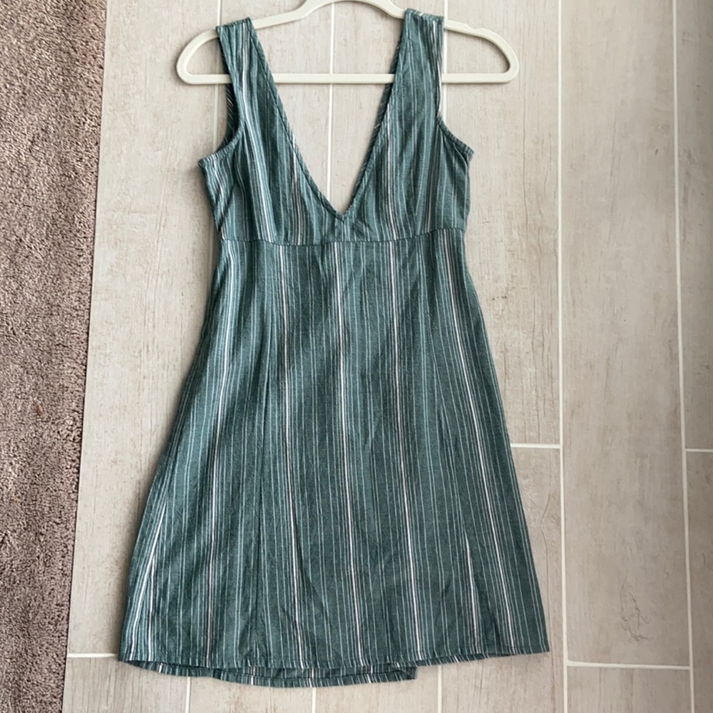 O’Neill Celina Stripe Dress